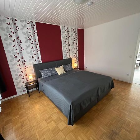 Apartments Marienburg Nordstemmen Dış mekan fotoğraf