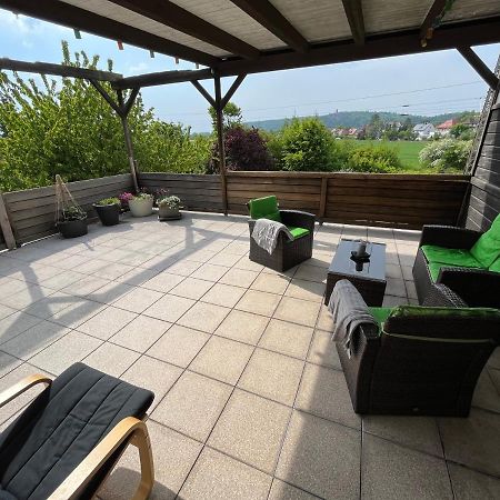 Apartments Marienburg Nordstemmen Dış mekan fotoğraf