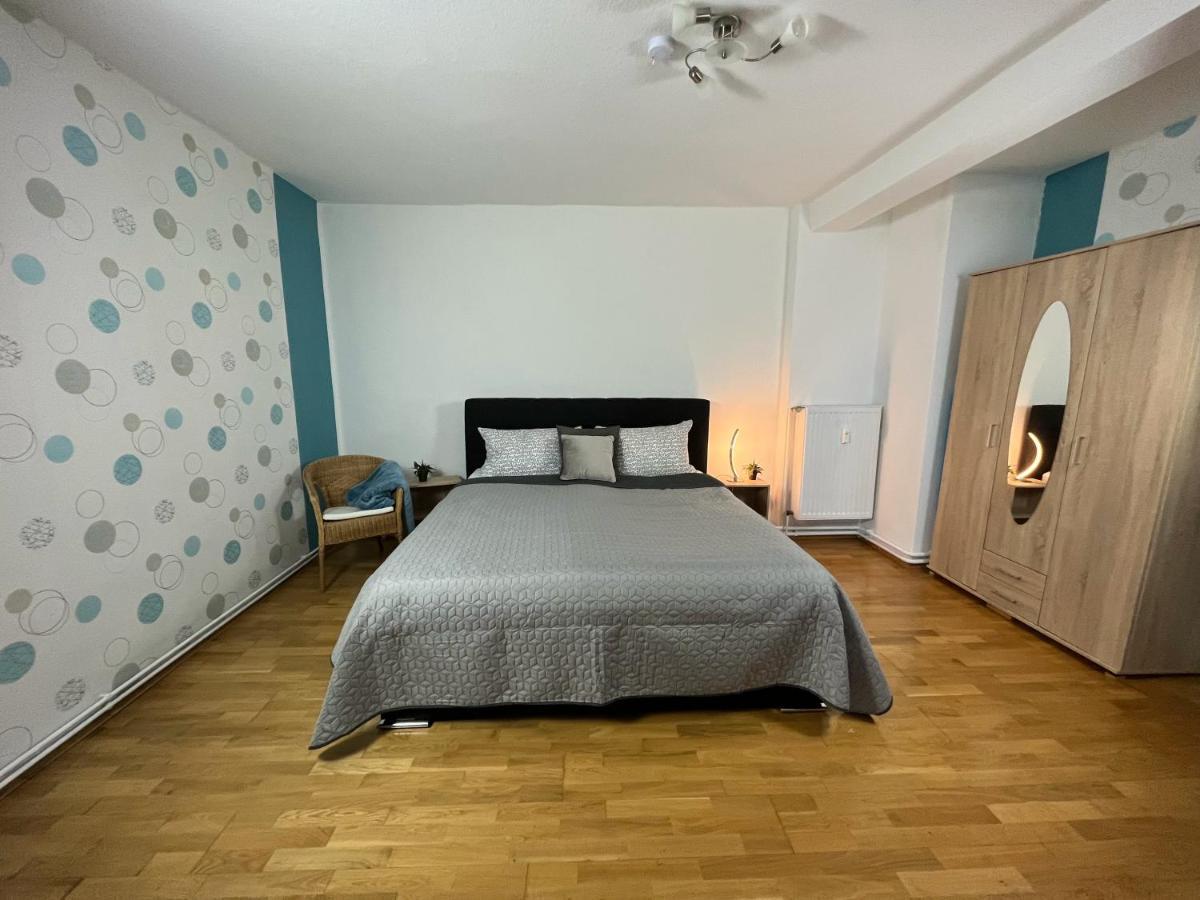Apartments Marienburg Nordstemmen Dış mekan fotoğraf