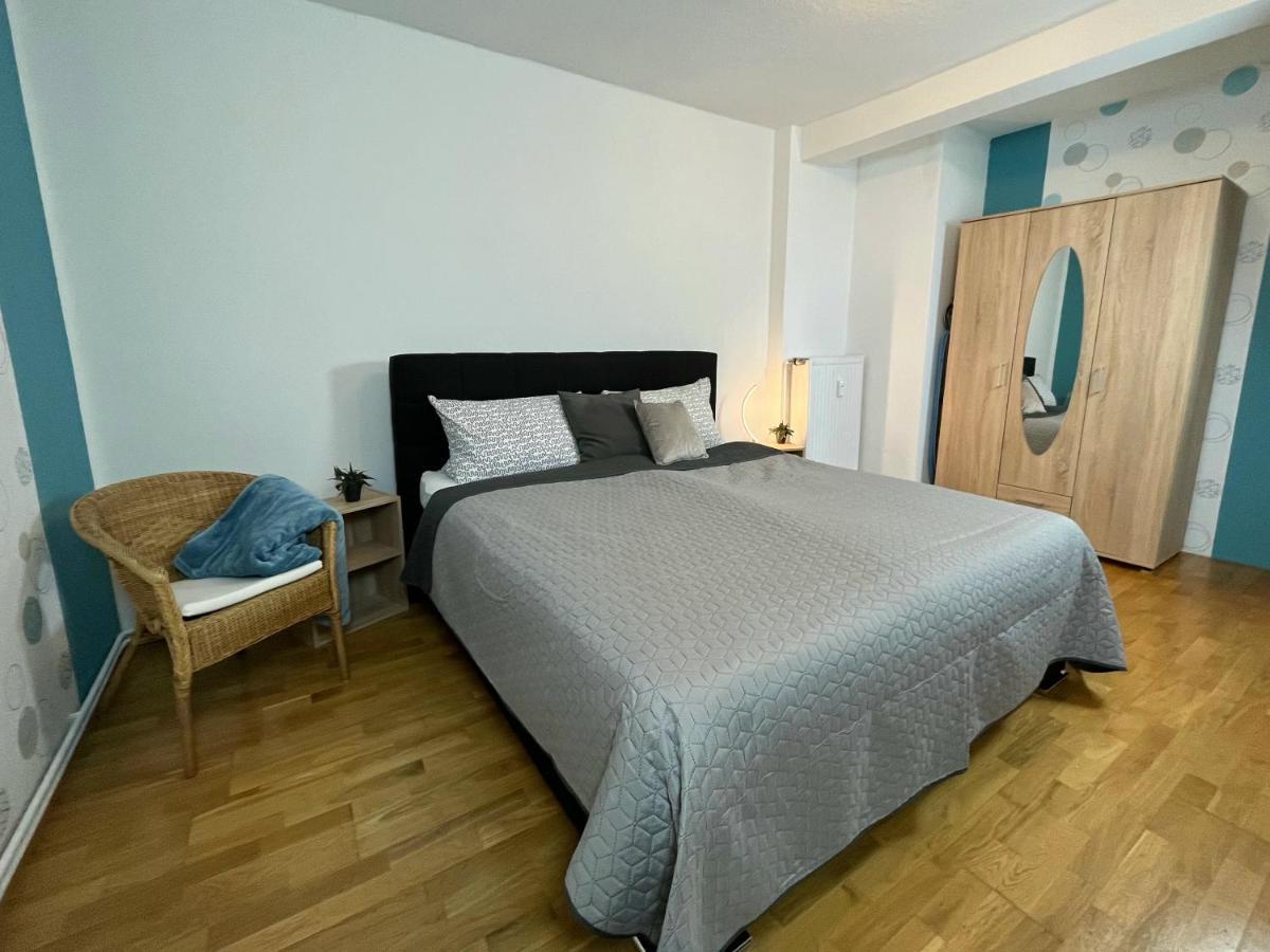 Apartments Marienburg Nordstemmen Dış mekan fotoğraf
