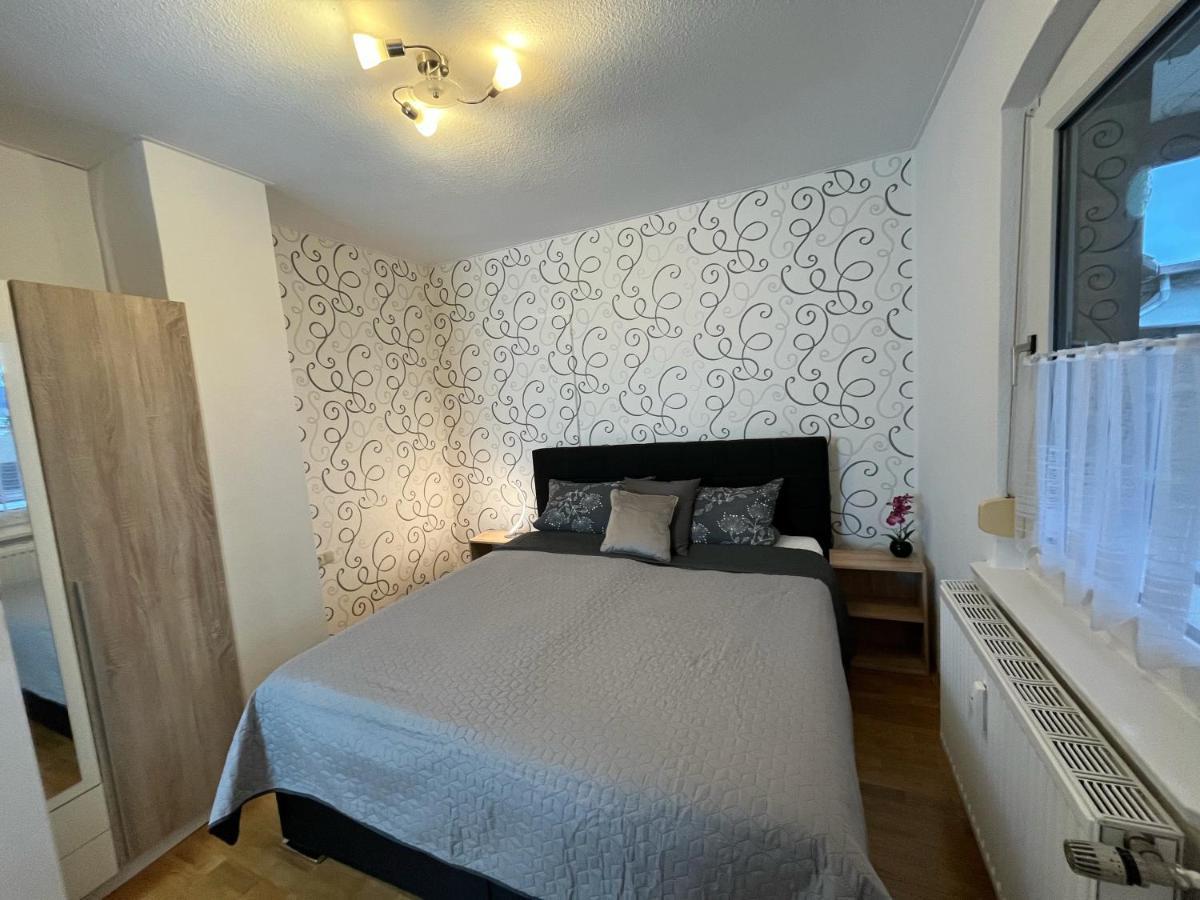 Apartments Marienburg Nordstemmen Dış mekan fotoğraf