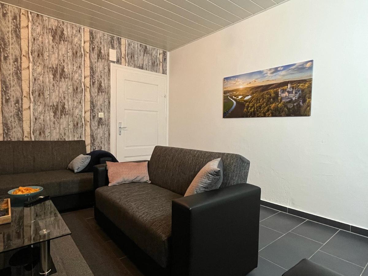 Apartments Marienburg Nordstemmen Dış mekan fotoğraf