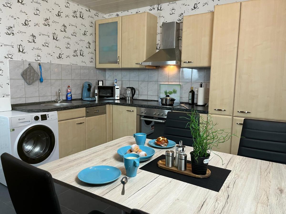 Apartments Marienburg Nordstemmen Dış mekan fotoğraf