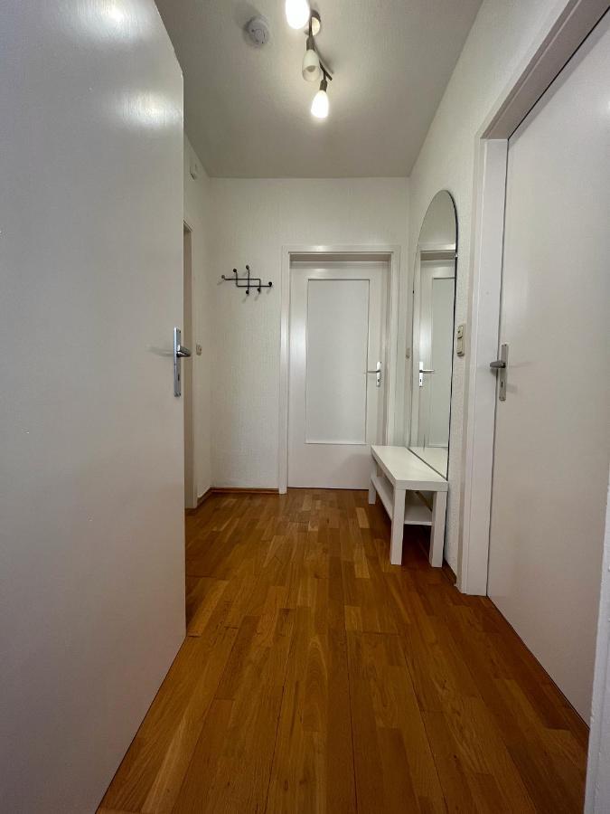 Apartments Marienburg Nordstemmen Dış mekan fotoğraf