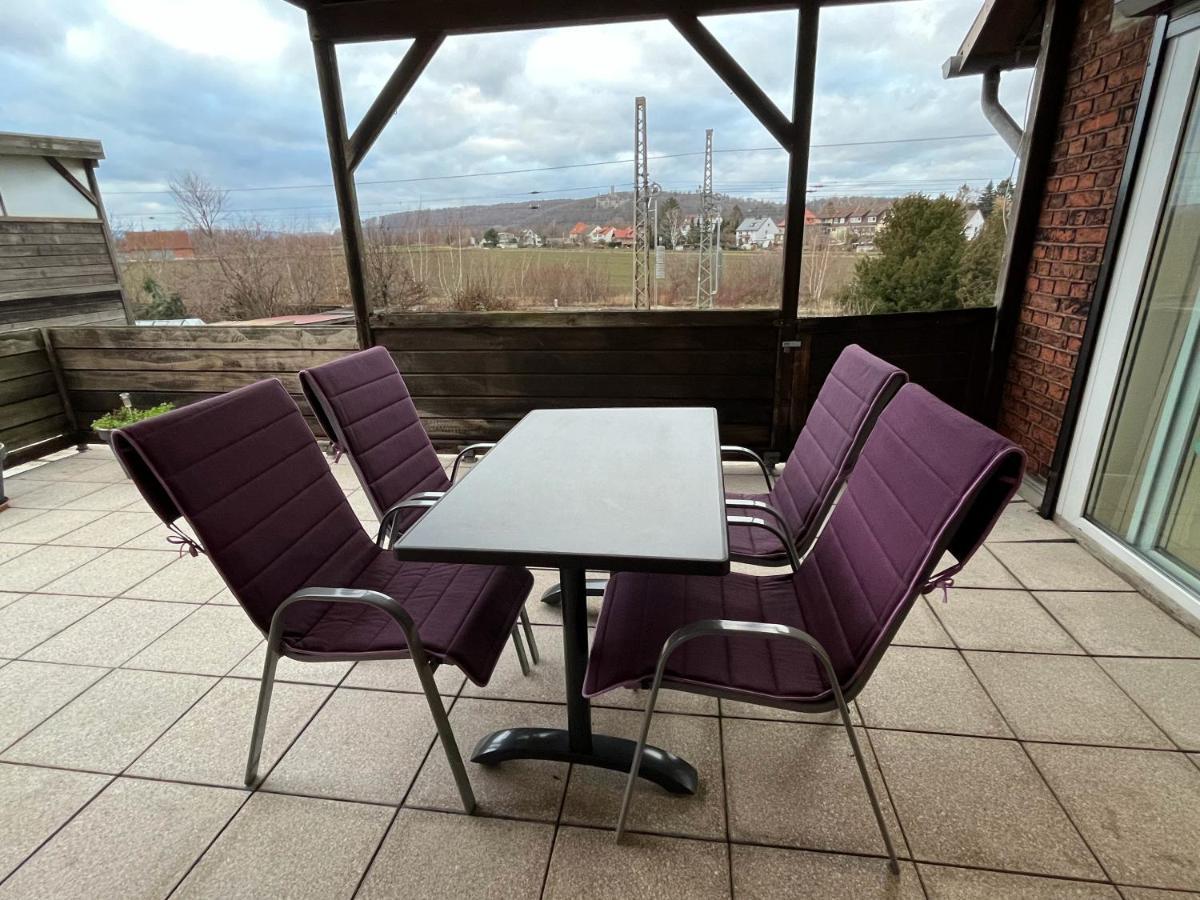 Apartments Marienburg Nordstemmen Dış mekan fotoğraf