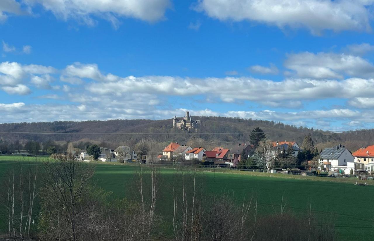 Apartments Marienburg Nordstemmen Dış mekan fotoğraf