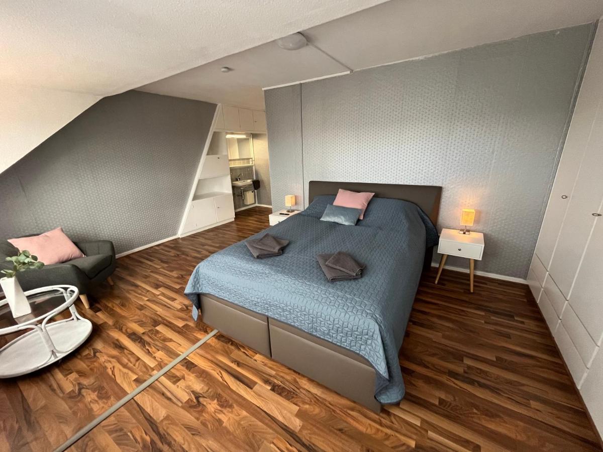 Apartments Marienburg Nordstemmen Dış mekan fotoğraf