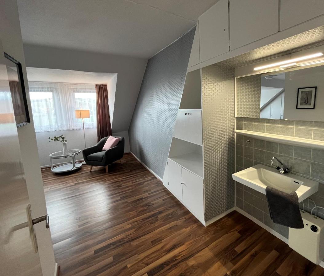 Apartments Marienburg Nordstemmen Dış mekan fotoğraf