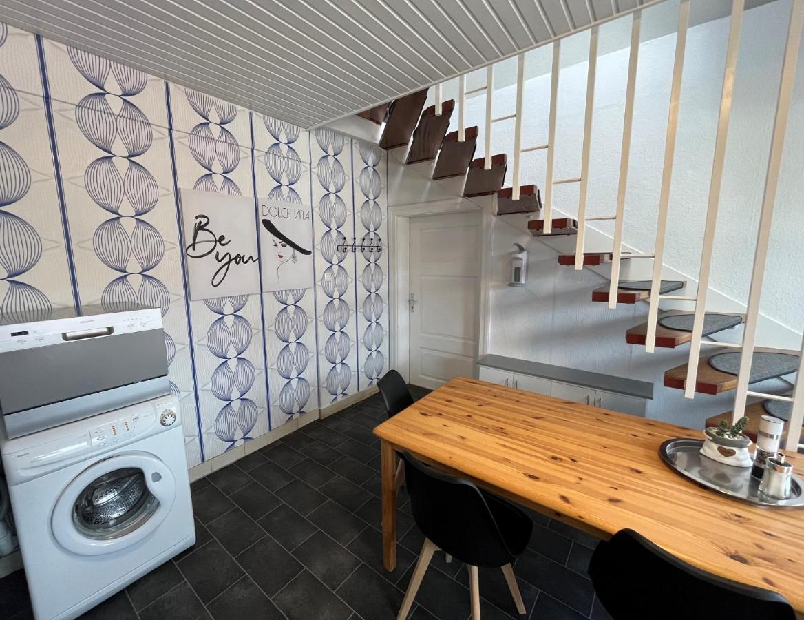 Apartments Marienburg Nordstemmen Dış mekan fotoğraf