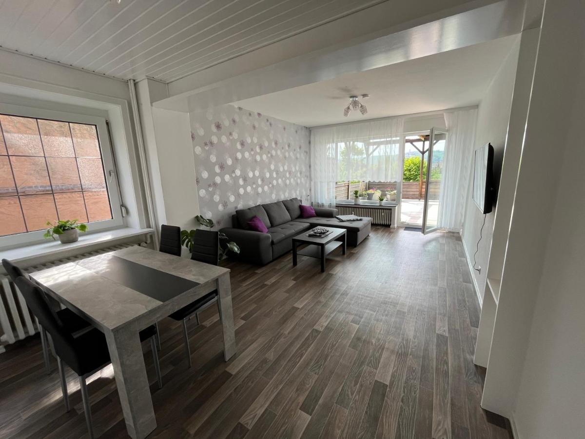 Apartments Marienburg Nordstemmen Dış mekan fotoğraf