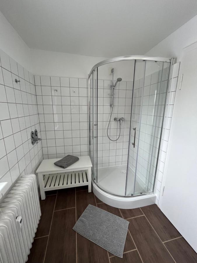 Apartments Marienburg Nordstemmen Dış mekan fotoğraf