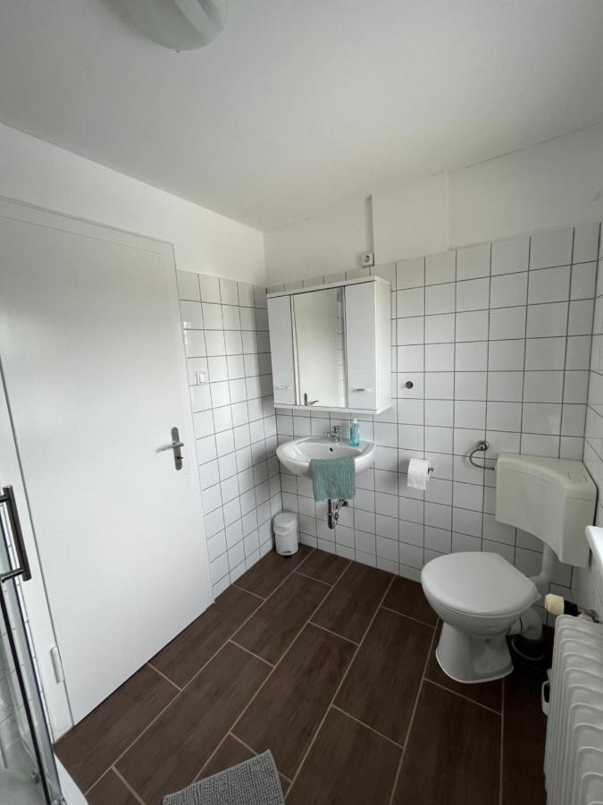 Apartments Marienburg Nordstemmen Dış mekan fotoğraf