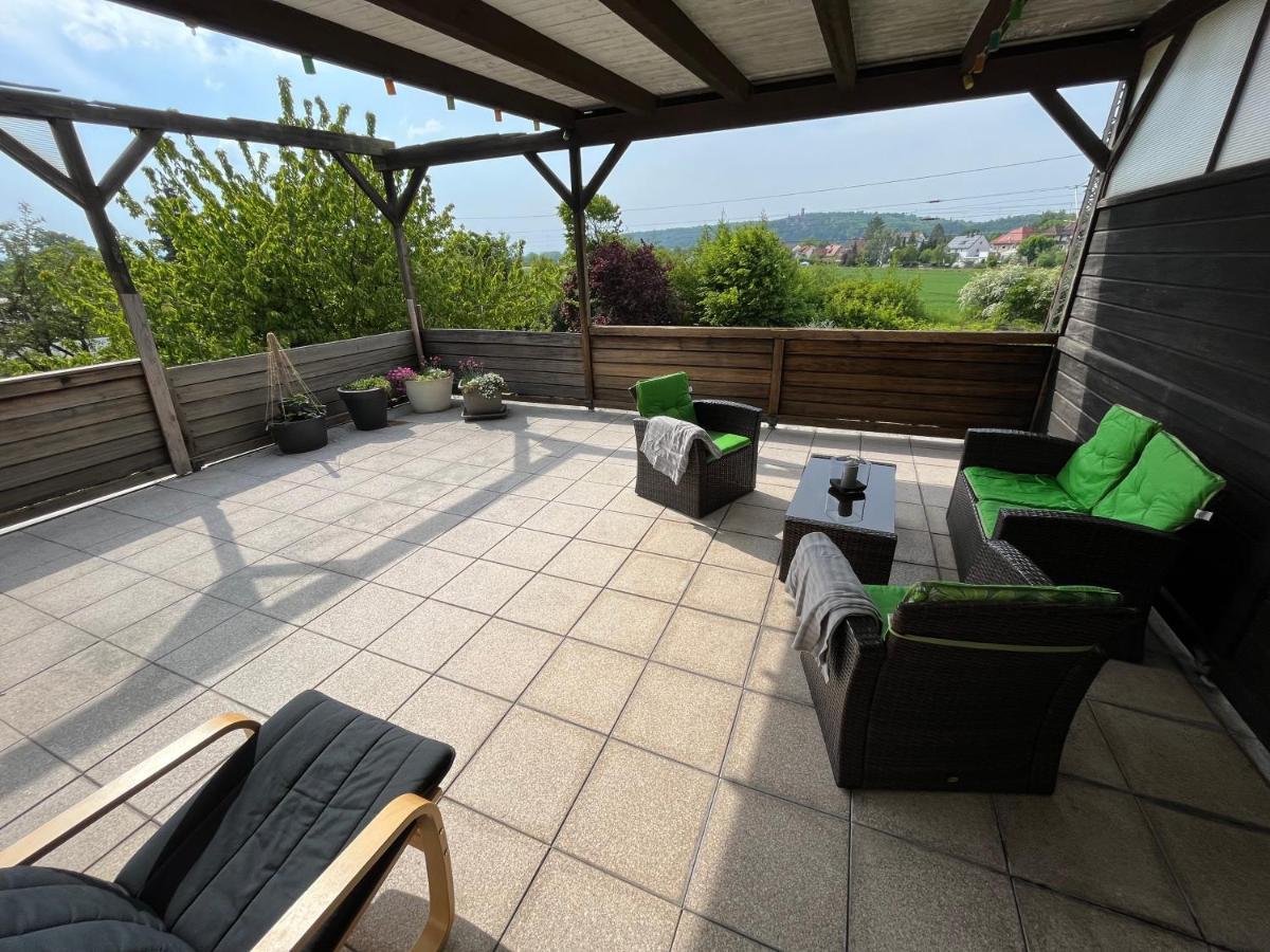 Apartments Marienburg Nordstemmen Dış mekan fotoğraf